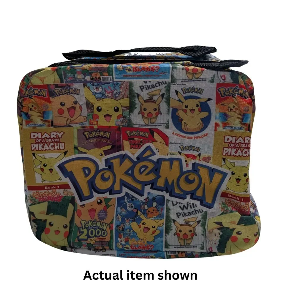 🌙 PUMPOOSH Pokémon 16